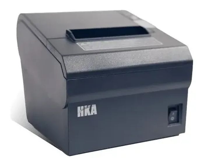 Impresora fiscal The Factory HKA 80